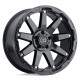 Black Rhino aluminum wheels Black Rhino OCEANO wheel 20x9.5 5x127 71.5 ET6, Gloss gun black | races-shop.com