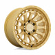 Black Rhino aluminum wheels Black Rhino RAID wheel 20x9.5 5x127 71.5 ET-18, Gold | races-shop.com