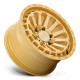 Black Rhino aluminum wheels Black Rhino RAID wheel 20x9.5 5x127 71.5 ET-18, Gold | races-shop.com