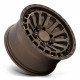 Black Rhino aluminum wheels Black Rhino RAID wheel 20x9.5 6x139.7 112.1 ET-18, Matte bronze | races-shop.com