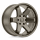Black Rhino aluminum wheels Black Rhino ROKU wheel 20x9.5 6x135 87.1 ET12, Matte bronze | races-shop.com