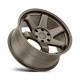 Black Rhino aluminum wheels Black Rhino ROKU wheel 20x9.5 6x135 87.1 ET12, Matte bronze | races-shop.com