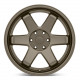 Black Rhino aluminum wheels Black Rhino ROKU wheel 20x9.5 6x135 87.1 ET12, Matte bronze | races-shop.com