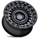 Black Rhino aluminum wheels Black Rhino SENTINEL wheel 20x9.5 8x165.1 125.1 ET12, Matte black | races-shop.com