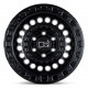 Black Rhino aluminum wheels Black Rhino SENTINEL wheel 20x9.5 8x165.1 125.1 ET12, Matte black | races-shop.com