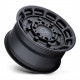 Black Rhino aluminum wheels Black Rhino WARTHOG wheel 20x9.5 6x135 87.1 ET-18, Matte black | races-shop.com