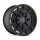 Black Rhino aluminum wheels Black Rhino WARTHOG wheel 20x9.5 6x139.7 112.1 ET-18, Matte olive green | races-shop.com