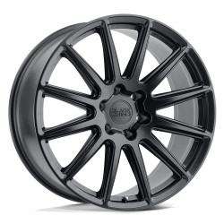 Black Rhino WAZA wheel 22x10.5 5x127 71.5 ET38, Matte black