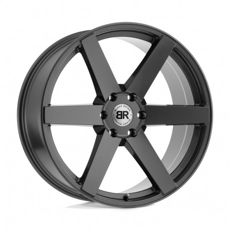 Black Rhino aluminum wheels Black Rhino KAROO wheel 22x10 6x135 87.1 ET30, Gloss gunmetal | races-shop.com