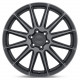 Black Rhino aluminum wheels Black Rhino WAZA wheel 22x10 6x139.7 112.1 ET25, gunmetal | races-shop.com