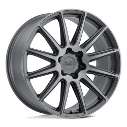 Black Rhino WAZA wheel 22x10 6x135 87.1 ET30, gunmetal