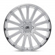 Black Rhino aluminum wheels Black Rhino SPEAR wheel 22x9.5 6x135 87.1 ET30, Silver | races-shop.com