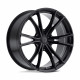 Black Rhino aluminum wheels Black Rhino ZION wheel 22x9.5 6x139.7 112.1 ET20, Gloss black | races-shop.com