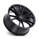 Black Rhino aluminum wheels Black Rhino ZION wheel 22x9.5 6x139.7 112.1 ET20, Gloss black | races-shop.com