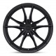 Black Rhino aluminum wheels Black Rhino ZION wheel 22x9.5 6x135 87.1 ET30, Gloss black | races-shop.com