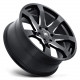 Black Rhino aluminum wheels Black Rhino MOZAMBIQUE wheel 24x10 5x150 110.1 ET30, Gloss black | races-shop.com
