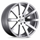 Black Rhino aluminum wheels Black Rhino TRAVERSE wheel 24x10 6x135 87.1 ET35, Silver | races-shop.com