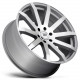 Black Rhino aluminum wheels Black Rhino TRAVERSE wheel 24x10 6x135 87.1 ET35, Silver | races-shop.com