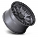 Black Rhino aluminum wheels Black Rhino CALICO wheel 17x8.5 5x120 74.1 ET34, Matte gunmetal | races-shop.com