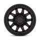 Black Rhino aluminum wheels Black Rhino CALICO wheel 17x8.5 5x120 74.1 ET34, Matte black | races-shop.com