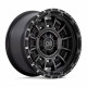 Black Rhino aluminum wheels Black Rhino LEGION wheel 17x9 6x135 87.1 ET0, Matte black | races-shop.com