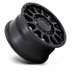 Black Rhino aluminum wheels Black Rhino SEQUOIA wheel 16x8 5x160 65.07 ET38, Matte black | races-shop.com