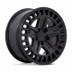 Black Rhino aluminum wheels Black Rhino ALSTON wheel 18x8.5 5x114.3 72.56 ET25, Matte black | races-shop.com
