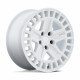 Black Rhino aluminum wheels Black Rhino ALSTON wheel 18x8.5 5x114.3 72.56 ET25, Gloss white | races-shop.com