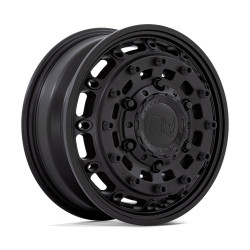 Black Rhino ARSENAL AT wheel 16x6 6x180 138.8 ET84, Matte black