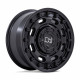 Black Rhino aluminum wheels Black Rhino ATLAS wheel 17x8 6x130 84.1 ET38, Matte black | races-shop.com