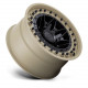 Black Rhino aluminum wheels Black Rhino ALPHA wheel 18x9 8x170 125.1 ET0, Matte black | races-shop.com
