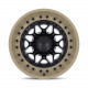 Black Rhino aluminum wheels Black Rhino ALPHA wheel 18x9 8x170 125.1 ET0, Matte black | races-shop.com