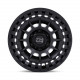 Black Rhino aluminum wheels Black Rhino BARRAGE wheel 17x8.5 5x127 71.5 ET-10, Matte black | races-shop.com