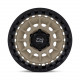 Black Rhino aluminum wheels Black Rhino BARRAGE wheel 17x8.5 6x135 87.1 ET-10, Desert sand | races-shop.com