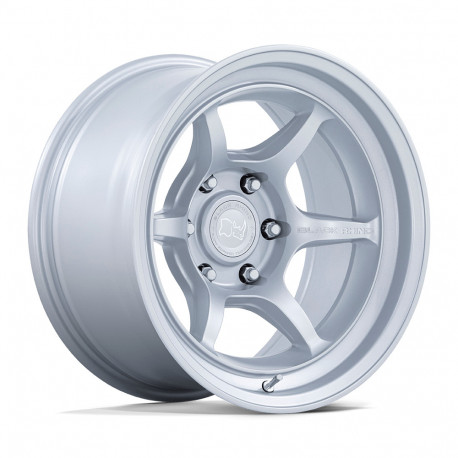 Black Rhino aluminum wheels Black Rhino SHOGUN wheel 17x8.5 6x120 66.9 ET20, Hyper silver | races-shop.com