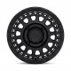 Black Rhino aluminum wheels Black Rhino Powersports PARKER UTV wheel 15x7 4x110 80.2 ET36, Matte black | races-shop.com