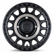Black Rhino aluminum wheels Black Rhino Powersports SANDSTORM UTV wheel 15x7 4x156 132 ET51, Gloss black | races-shop.com