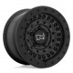 Black Rhino aluminum wheels Black Rhino BARRICADE wheel 17x8.5 6x139.7 112.1 ET0, Gun black | races-shop.com