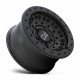 Black Rhino aluminum wheels Black Rhino BARRICADE wheel 20x9 6x114.3 76.1 ET0, Gun black | races-shop.com