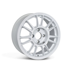 Competition Wheel - EVO Corse X3MA 15"x6.5 4x108 65.1 ET38