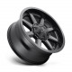 Fuel aluminum wheels Fuel D436 MAVERICK wheel 20x14 6x135/6x139.7 106.1 ET-76, Satin black | races-shop.com