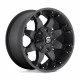Fuel aluminum wheels Fuel D509 OCTANE wheel 20x9 5x114.3/5x127 78.1 ET-12, Matte black | races-shop.com