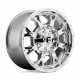 Fuel aluminum wheels Fuel D516 KRANK wheel 20x10 8x170 125.1 ET-24, Chrome | races-shop.com