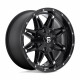 Fuel aluminum wheels Fuel D531 HOSTAGE wheel 20x9 6x135/6x139.7 106.1 ET-12, Matte black | races-shop.com