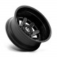 Fuel aluminum wheels Fuel D538 MAVERICK wheel 24x8.25 8x170 125.1 ET-176, Matte black | races-shop.com
