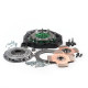 Clutches and discs SACHS Performance CYBUL CYBUL M60 M62 twin disc clutch for M50/M52 gearbox | races-shop.com