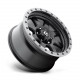 Fuel aluminum wheels Fuel D551 TROPHY wheel 20x9 6x139.7 108 ET1, Matte black | races-shop.com