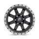 Fuel aluminum wheels Fuel D551 TROPHY wheel 20x9 6x139.7 108 ET1, Matte black | races-shop.com
