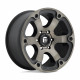 Fuel aluminum wheels Fuel D564 BEAST wheel 20x10 8x165.1 125.1 ET-18, Matte black | races-shop.com