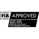 Underwear MOMO PRO nomex high collar FIA shirt, black | races-shop.com